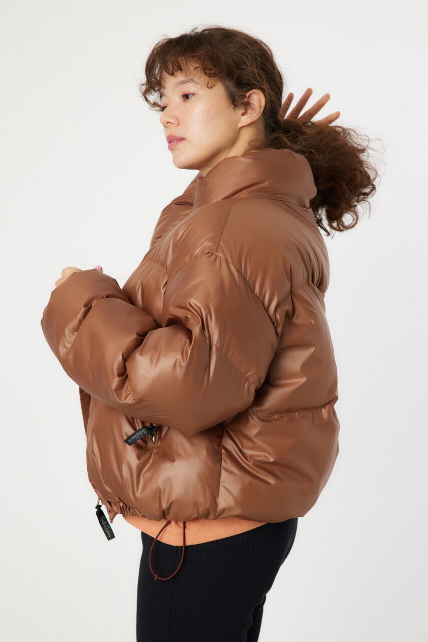 RODEO CROWNS「Function Padded ジャケット」|ブルゾン・スタジャン|