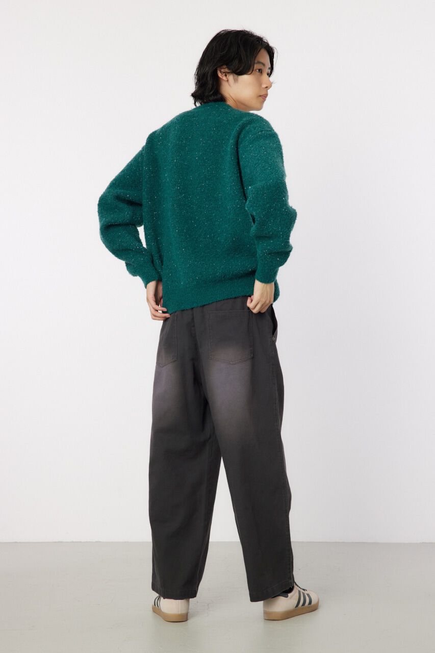 RODEO CROWNS「Grizzlies ニット」|ニット・セーター|