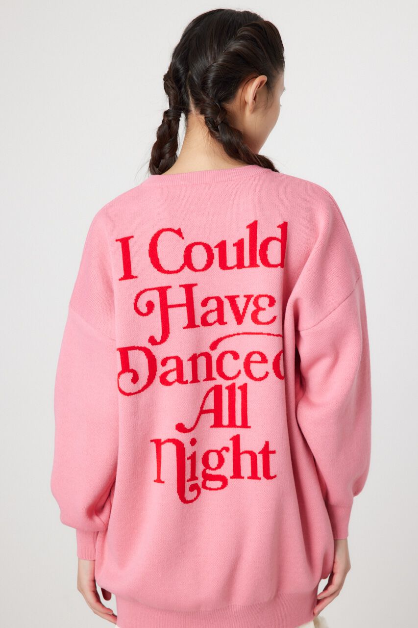 RODEO CROWNS「Ribbonニットチュニックワンピース」|ワンピース|