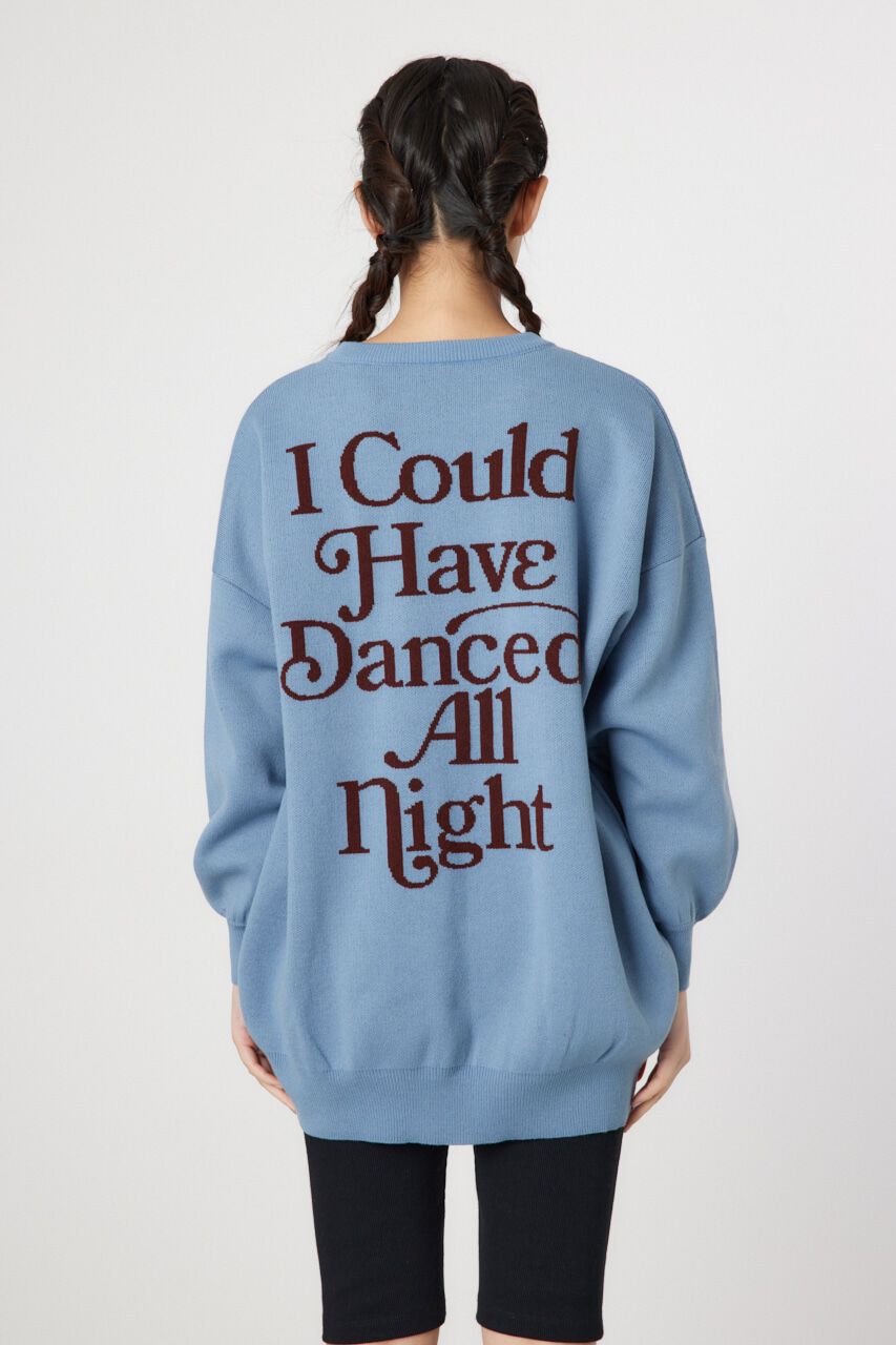 RODEO CROWNS「Ribbonニットチュニックワンピース」|ワンピース|