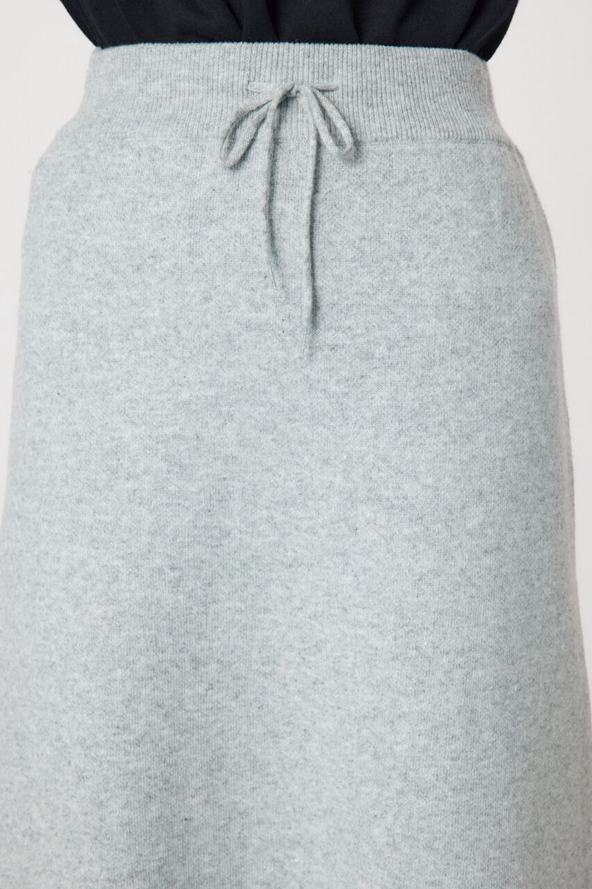 RODEO CROWNS「LOGOニットコンビスカート」|その他|