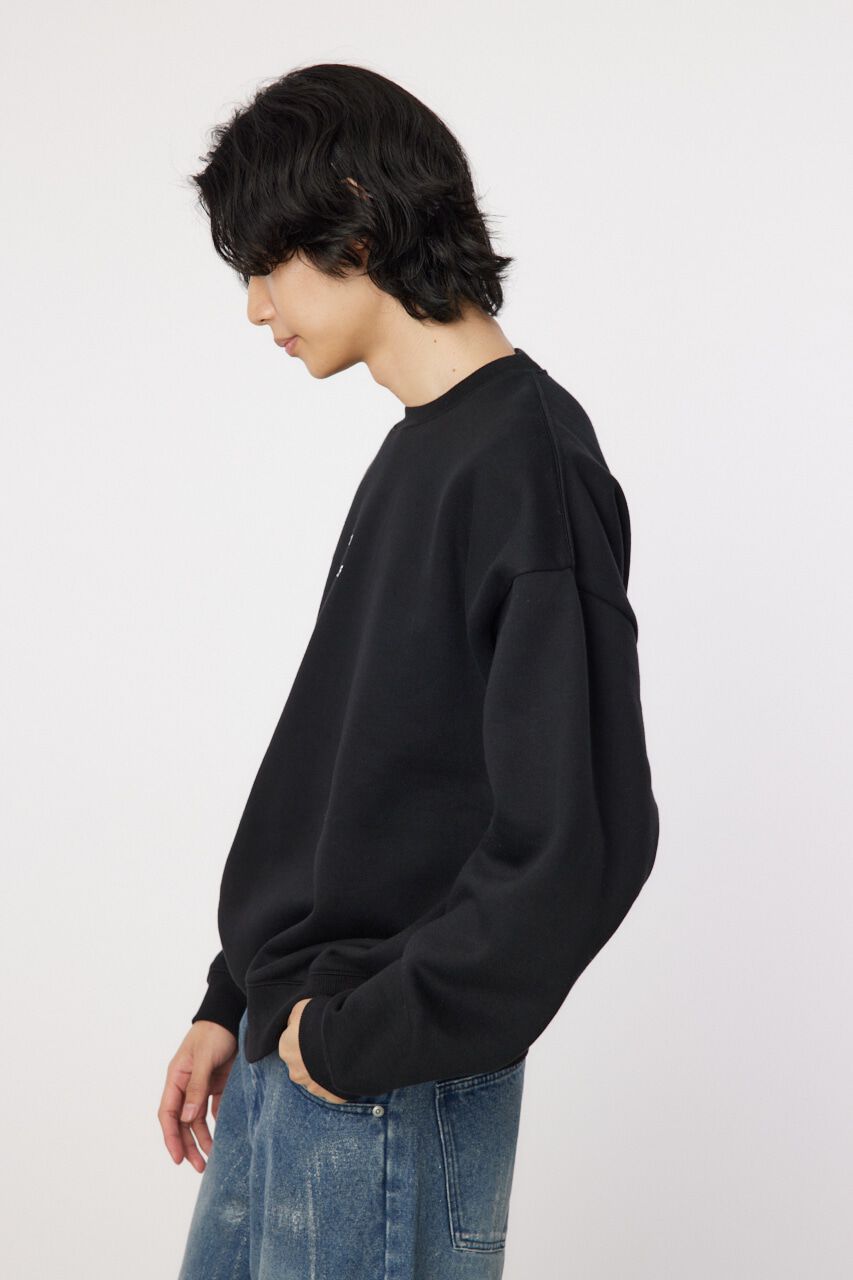 RODEO CROWNS「backgirl スウェット」|パーカー|