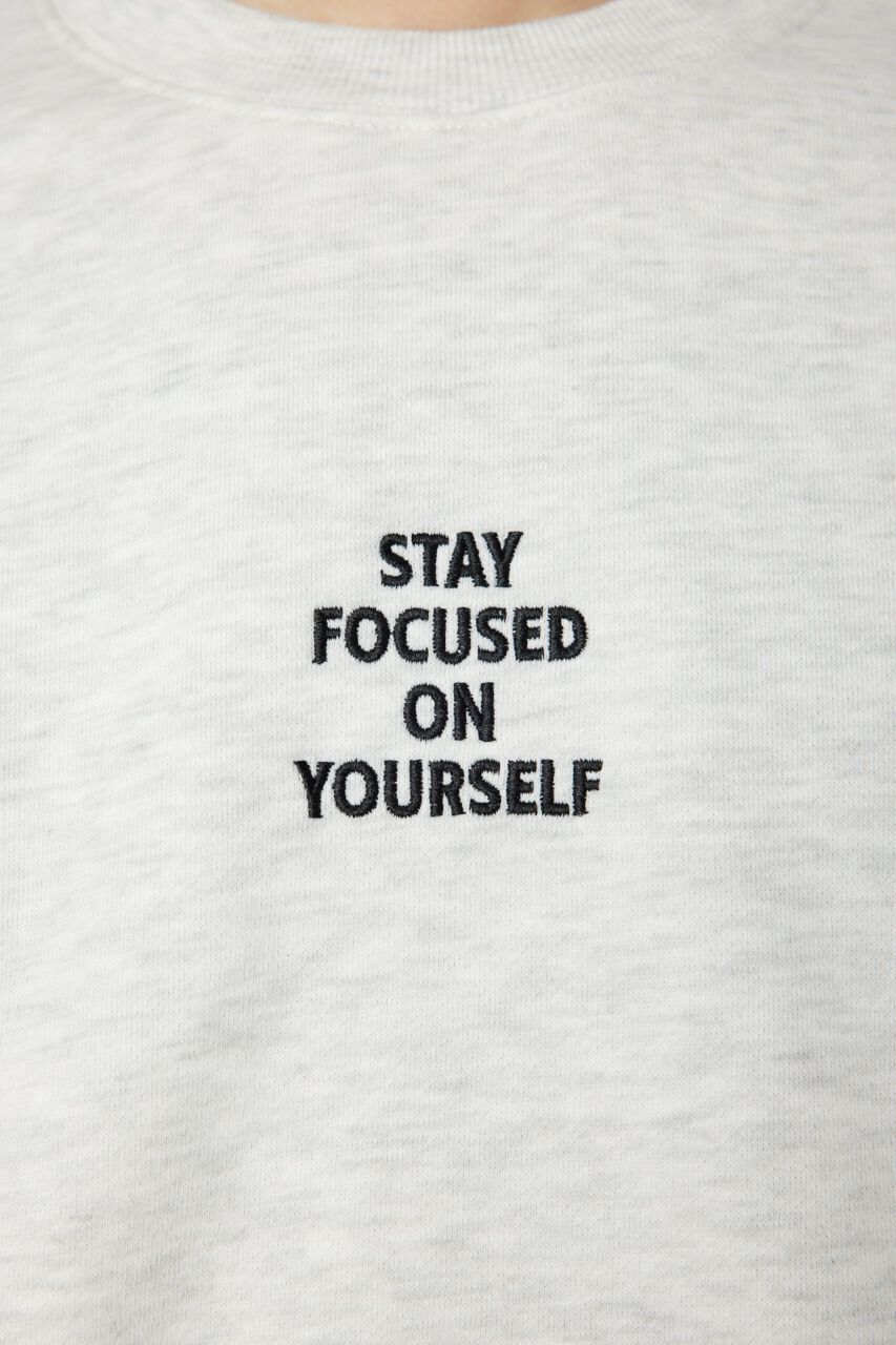 RODEO CROWNS「backgirl スウェット」|パーカー|