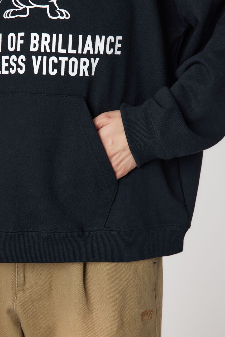 RODEO CROWNS「ラプターズフーディー」|パーカー|