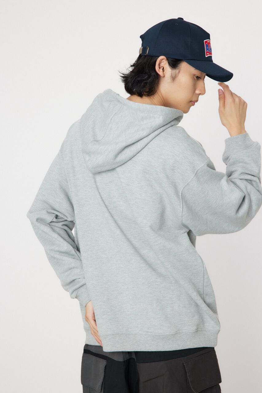 RODEO CROWNS「ラプターズフーディー」|パーカー|