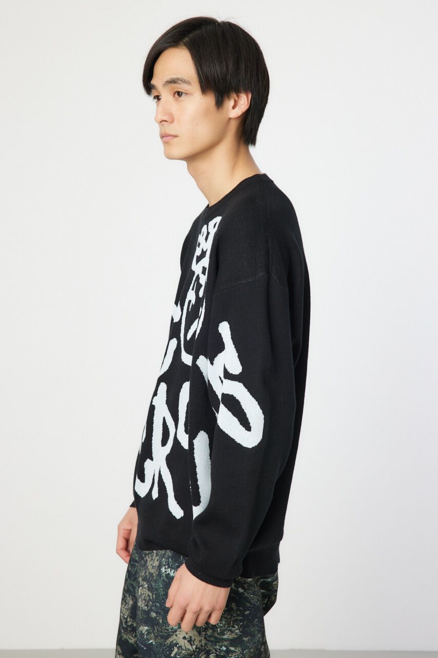 RODEO CROWNS「KIDS CROWN ニット」|ニット・セーター|