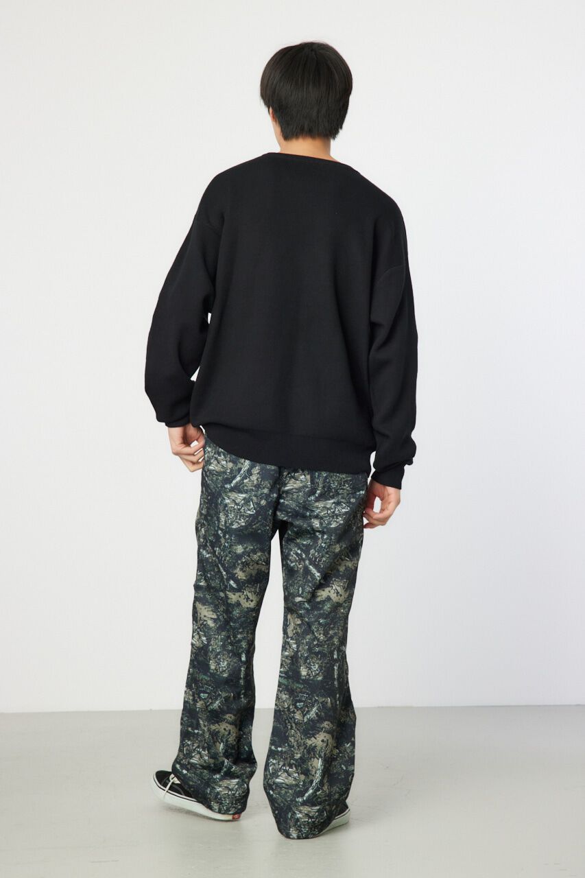 RODEO CROWNS「KIDS CROWN ニット」|ニット・セーター|