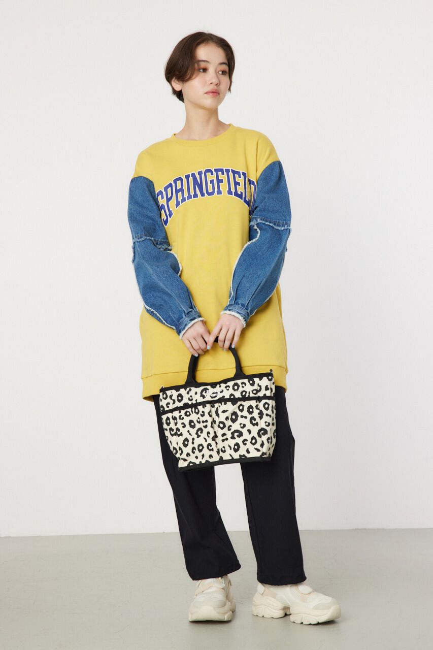 RODEO CROWNS「ポケットミドルトート」|その他|