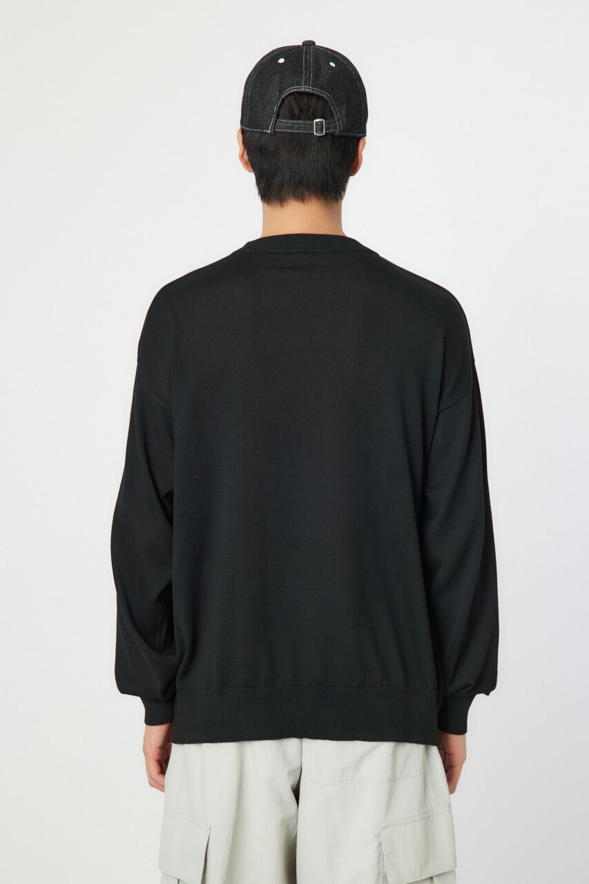 RODEO CROWNS「PIKE PLACE ニット」|ニット・セーター|