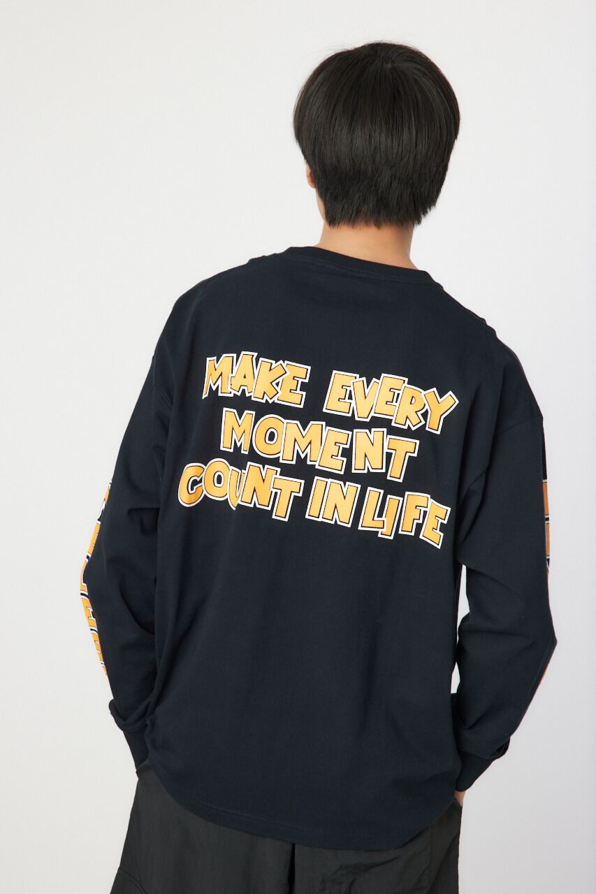 RODEO CROWNS「CHERISH ロングスリーブTシャツ」|Tシャツ・カットソー|