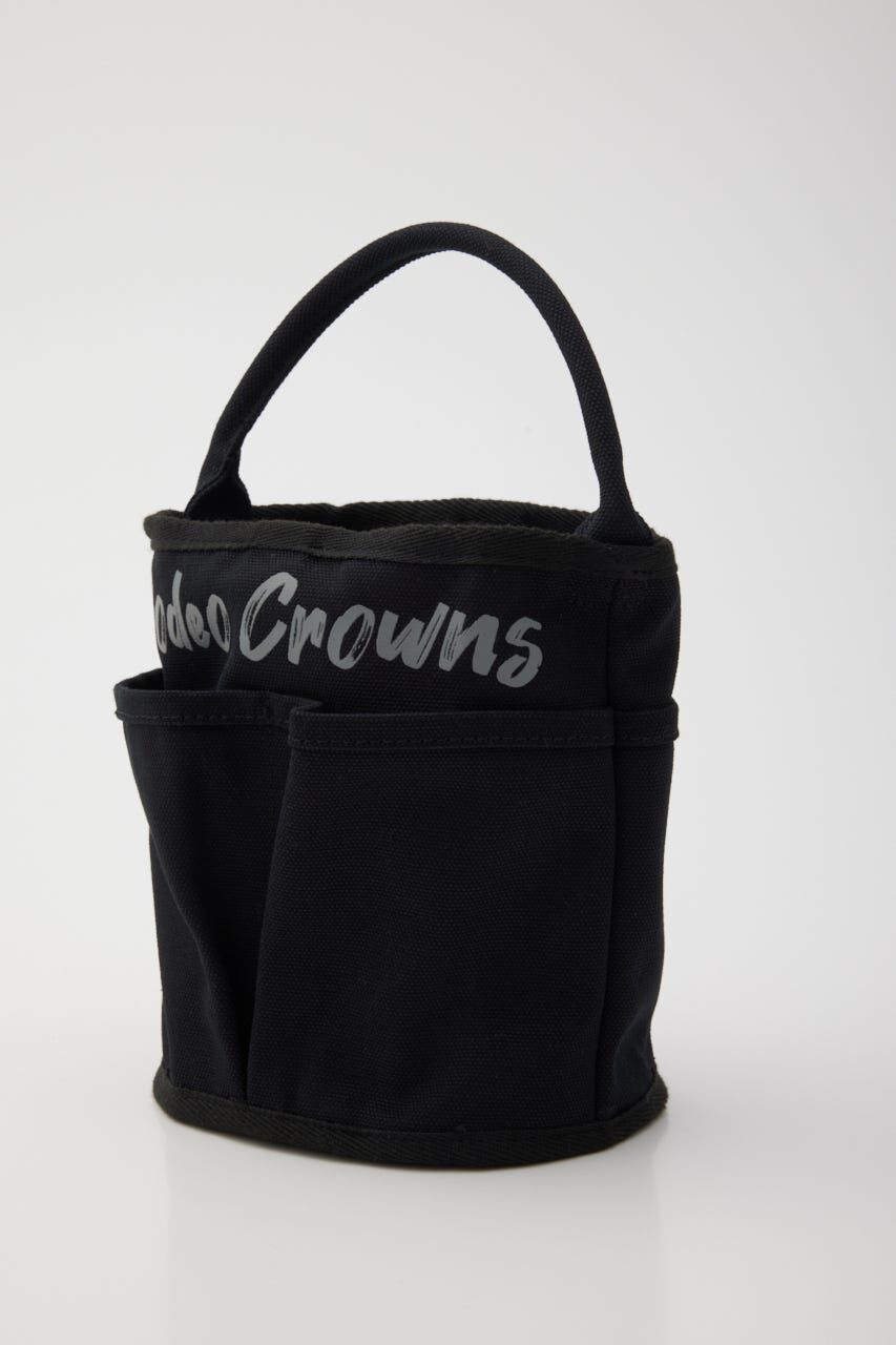 RODEO CROWNS「バケツポケットミニトートバッグ」|その他|