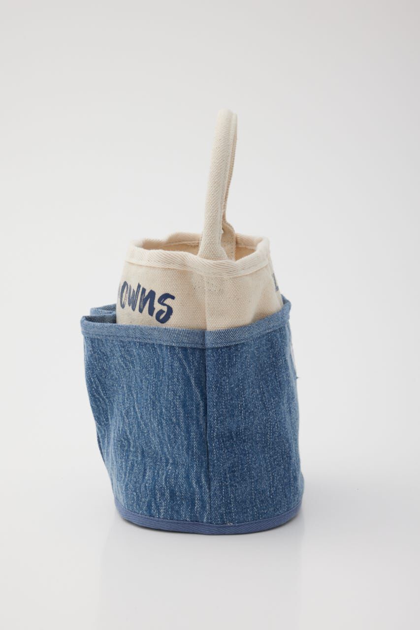 RODEO CROWNS「バケツポケットミニトートバッグ」|その他|