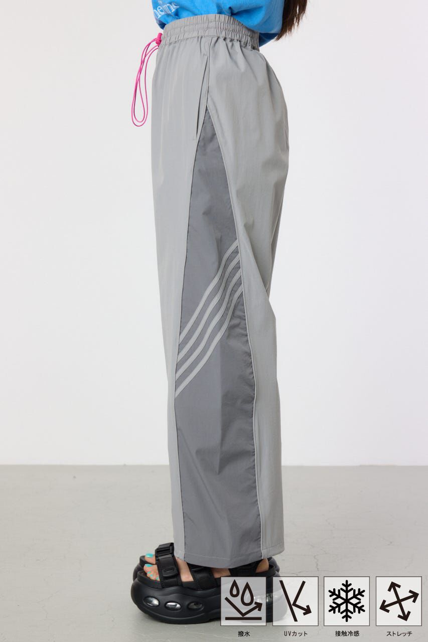 RODEO CROWNS「W/R Switching ラインパンツ」|その他|