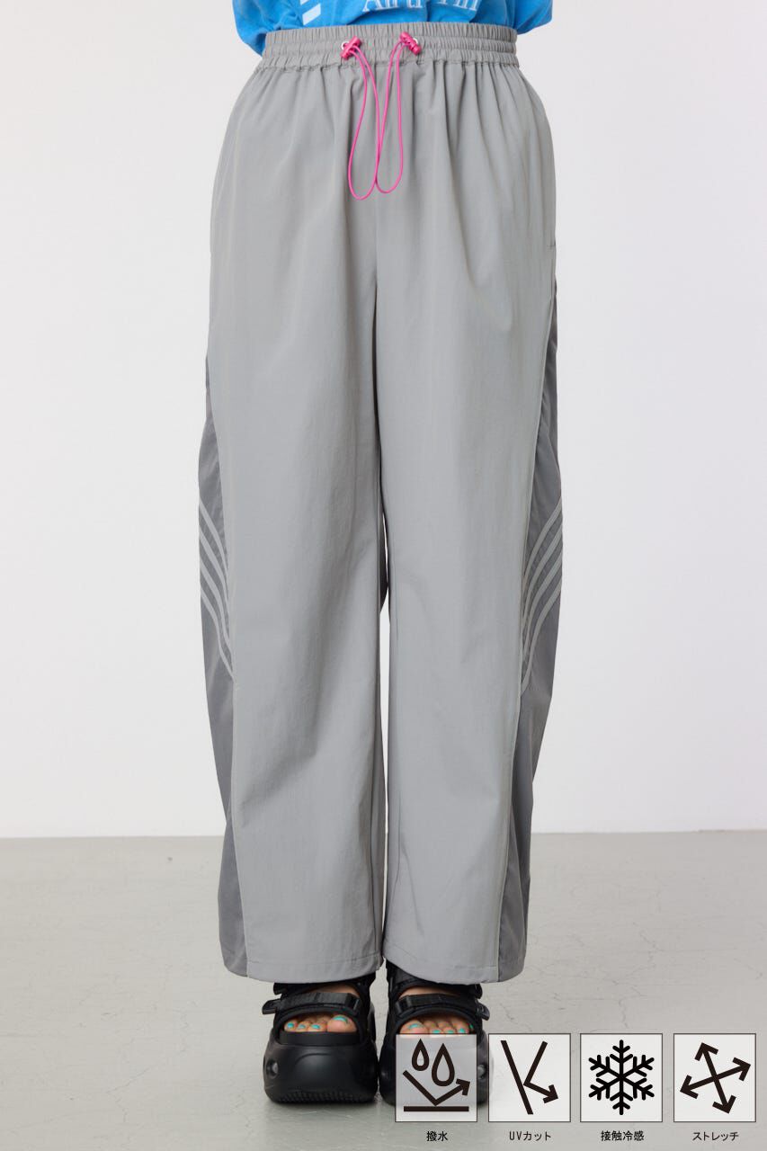 RODEO CROWNS「W/R Switching ラインパンツ」|その他|