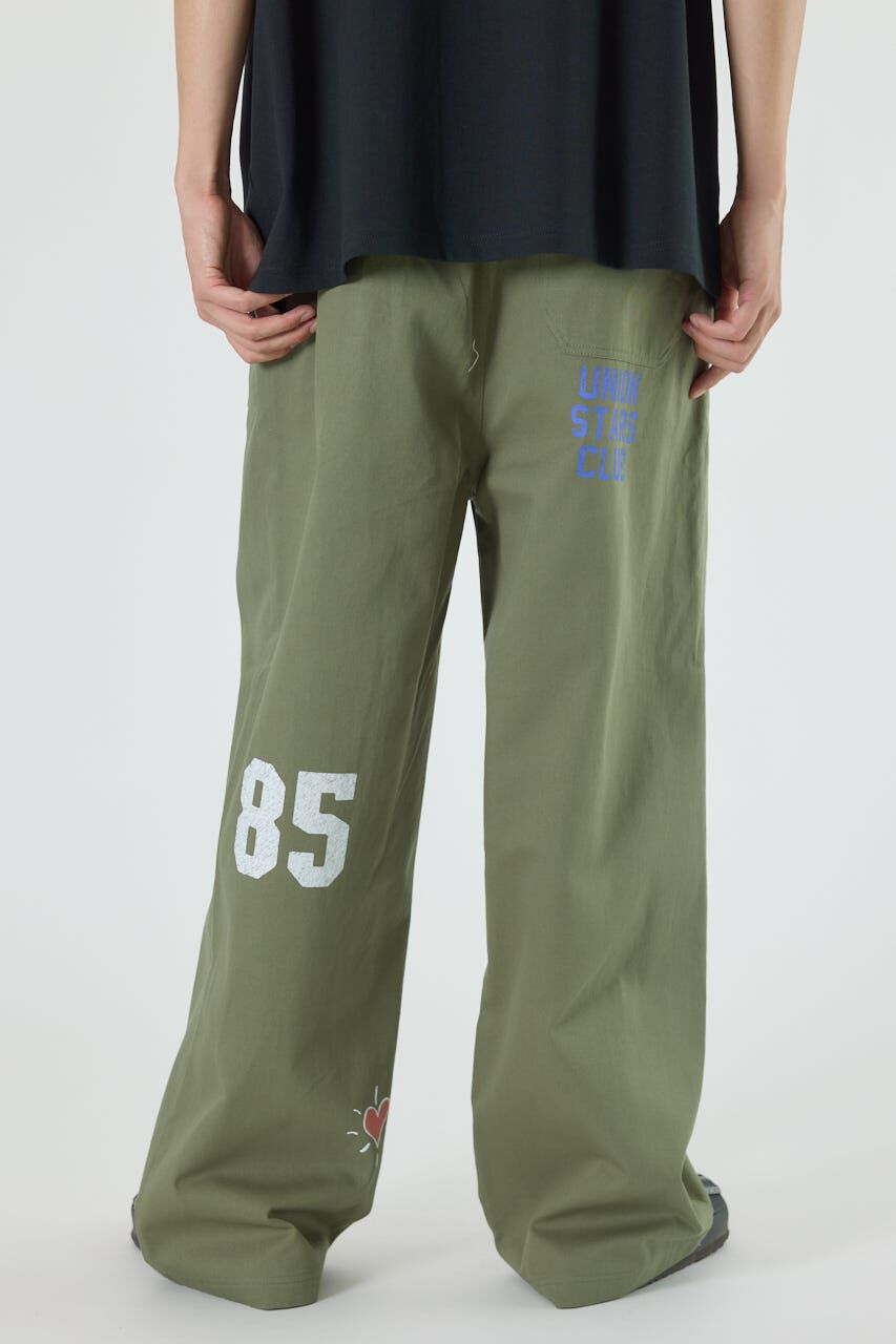 RODEO CROWNS「アニバーサリーパンツ」|その他|