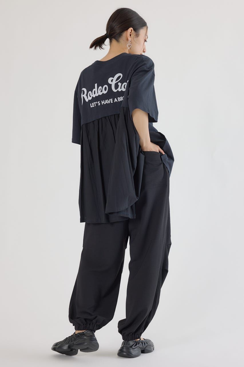 RODEO CROWNS「クールカルゼルーズジョグパンツ」|その他|