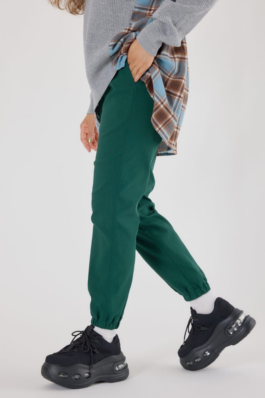 RODEO CROWNS「D/S EASY JOGパンツ」|その他|