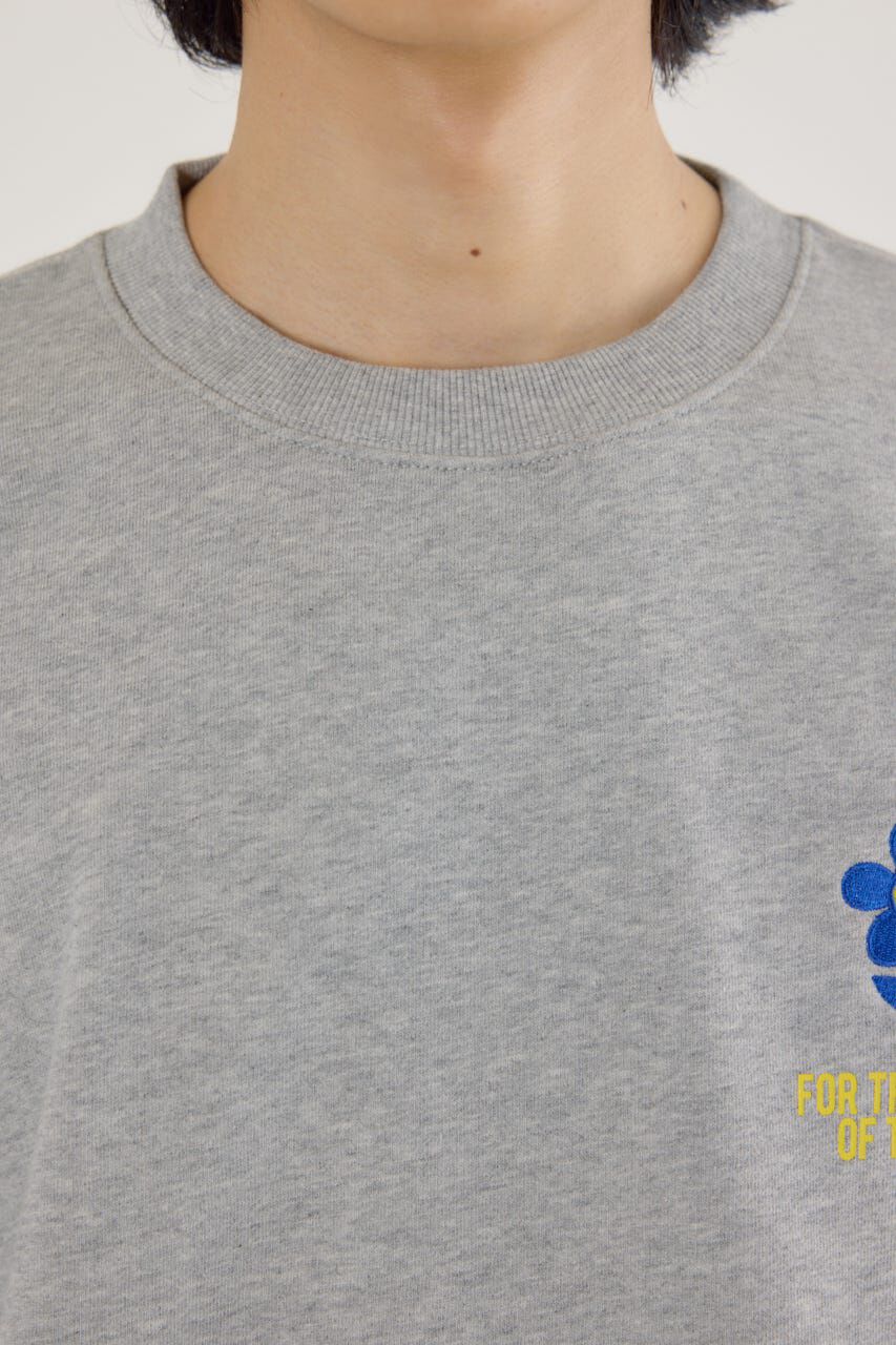 RODEO CROWNS「CAMBRIAスウェット」|パーカー|