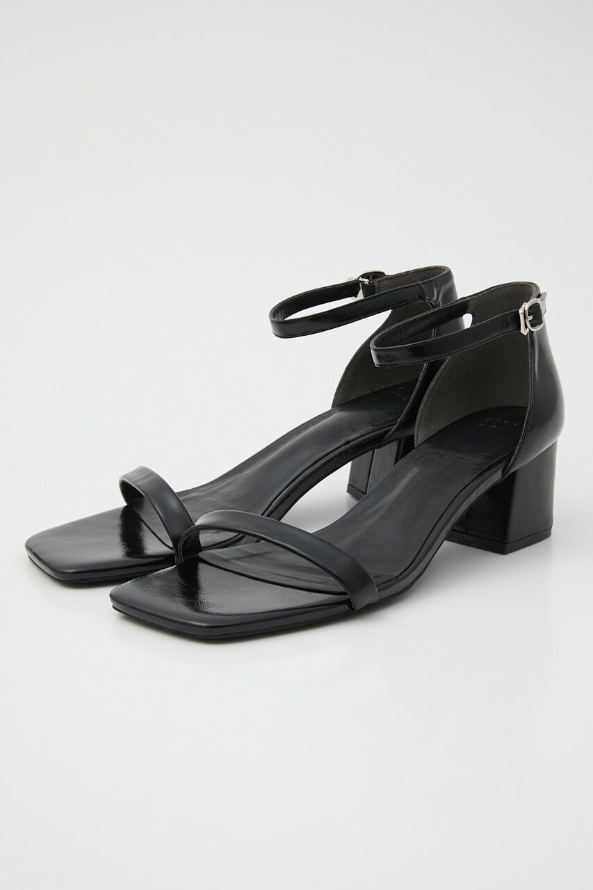 SLY「SIMPLY STRAP サンダル」|サンダル|