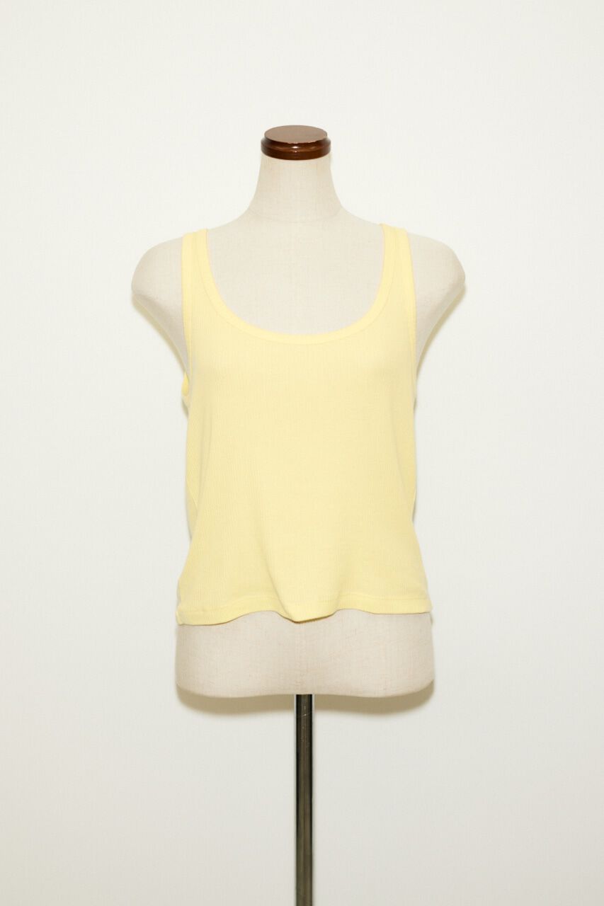 SLY「TANK LAYERED 2P トップス」|Tシャツ・カットソー|