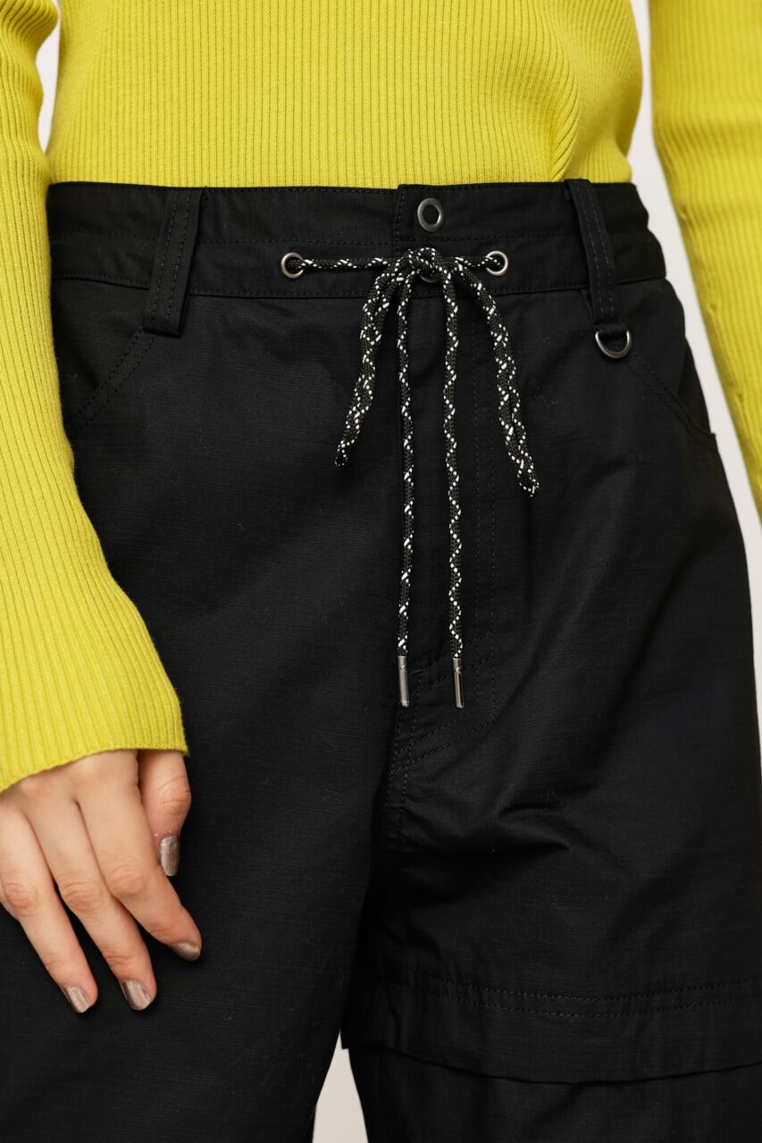 SLY「ASYMMETRY CARGO パンツ」|その他|