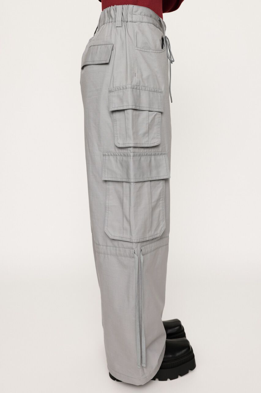 SLY「ASYMMETRY CARGO パンツ」|その他|