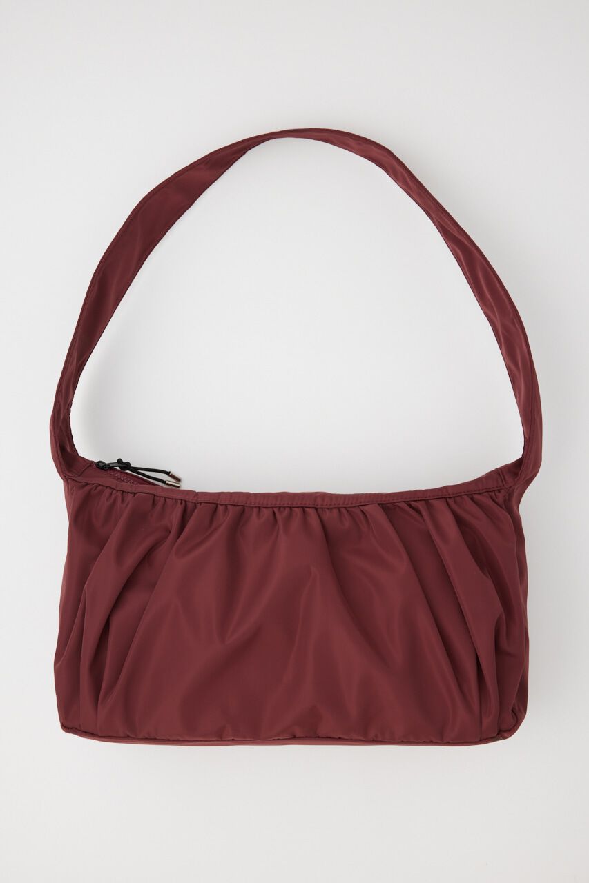 SLY「WIDE BIG バッグ」|その他|D/RED3