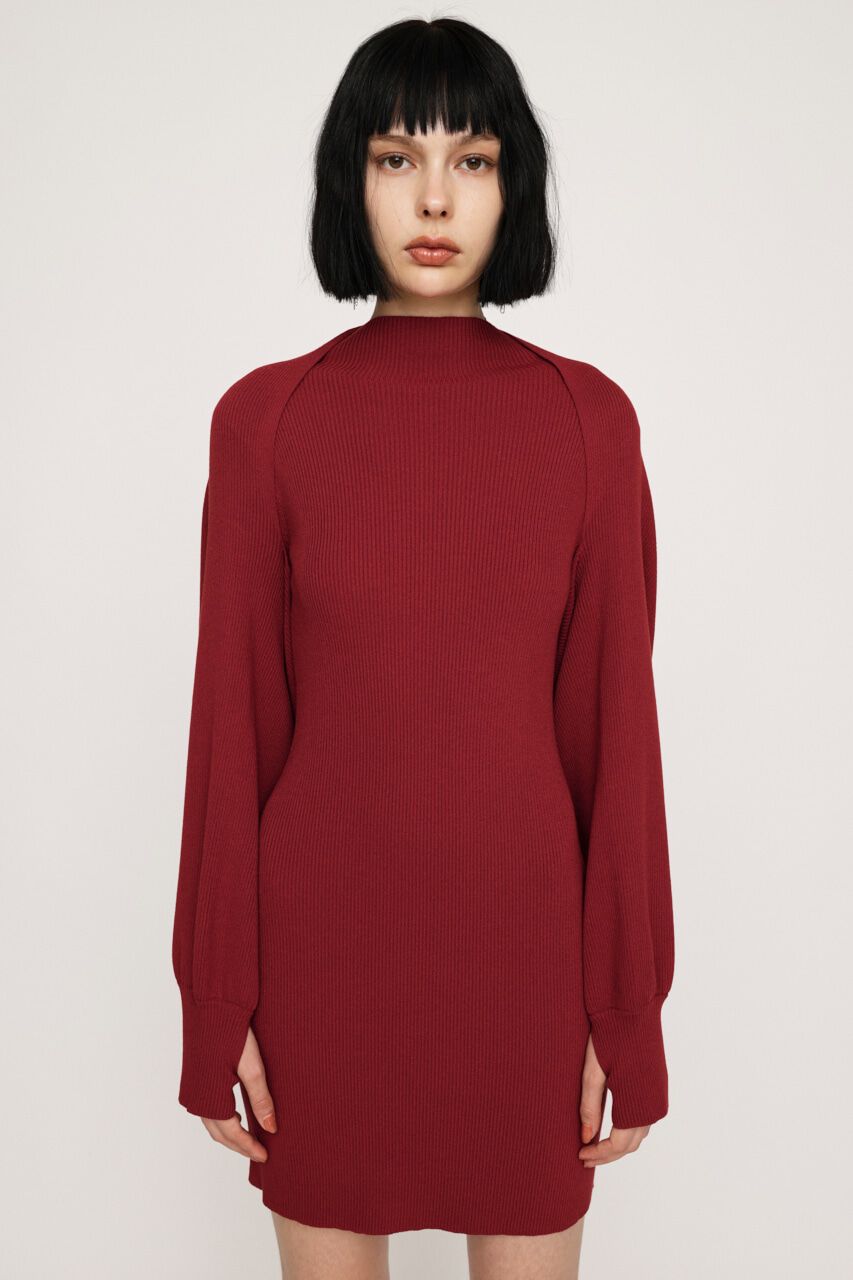 SLY「MANY WAY BOLERO 2P」|ワンピース|