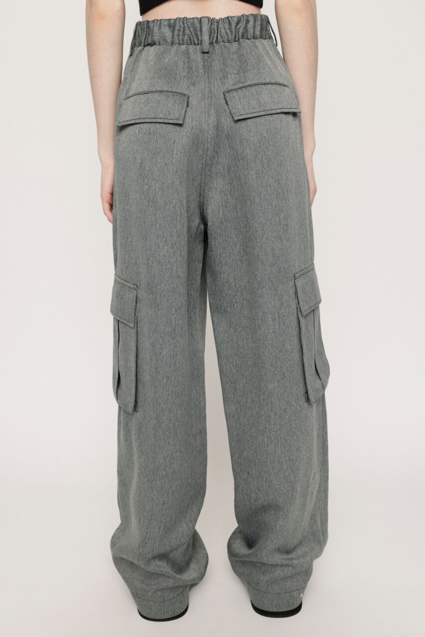 SLY「MANNISH STRAIGHT CARGO パンツ」|その他|