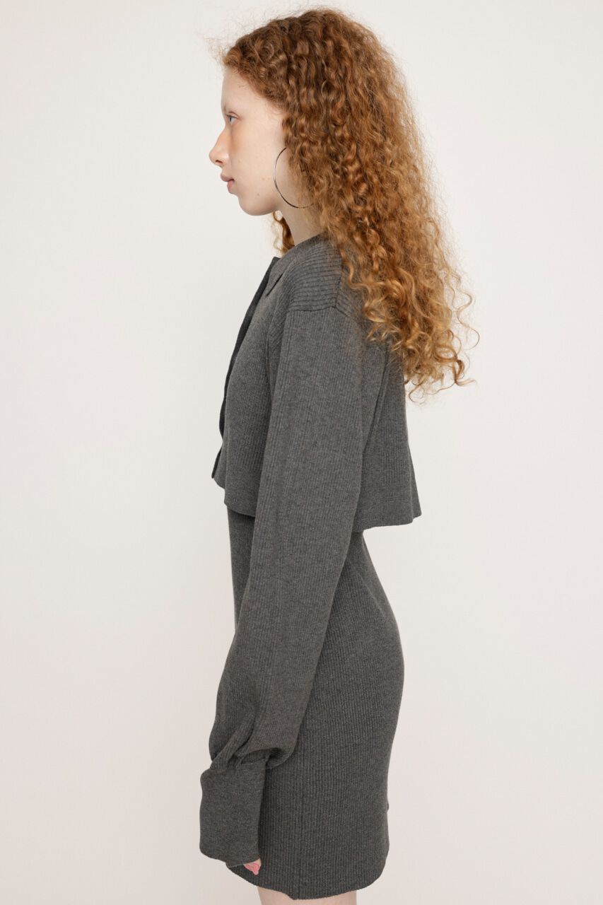 SLY「LAYERED 2P MG ワンピース」|ワンピース|