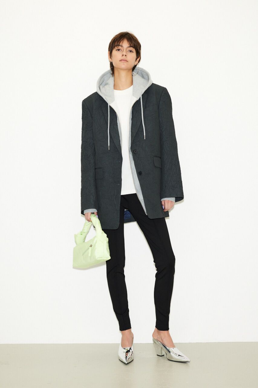 SLY「C／P PONTE レギンス」|その他|BLK