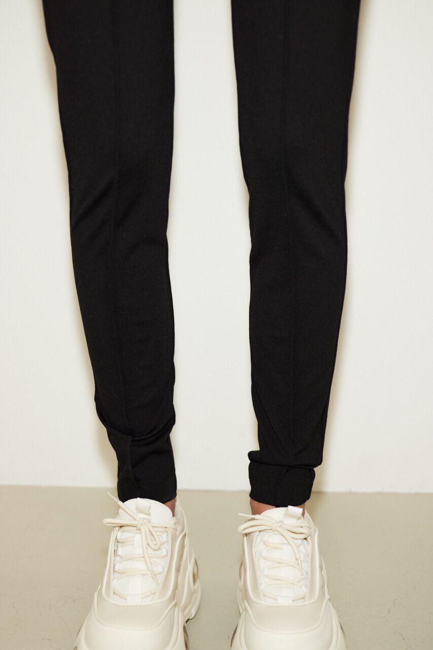 SLY「C／P PONTE レギンス」|その他|