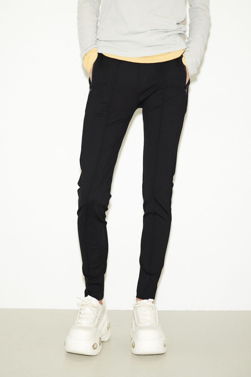 SLY「C／P PONTE レギンス」|その他|