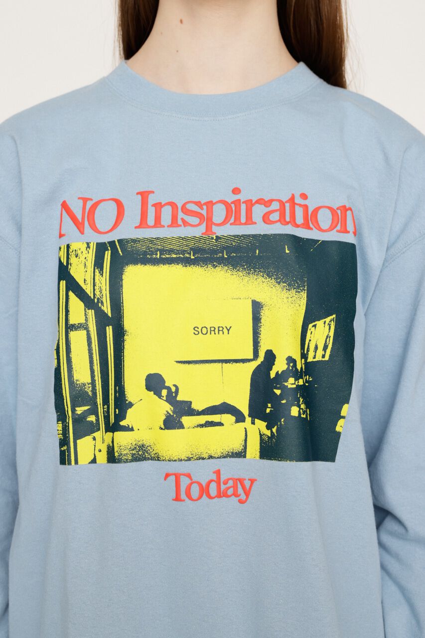 SLY「PHOTO LOGO Tシャツ」|Tシャツ・カットソー|