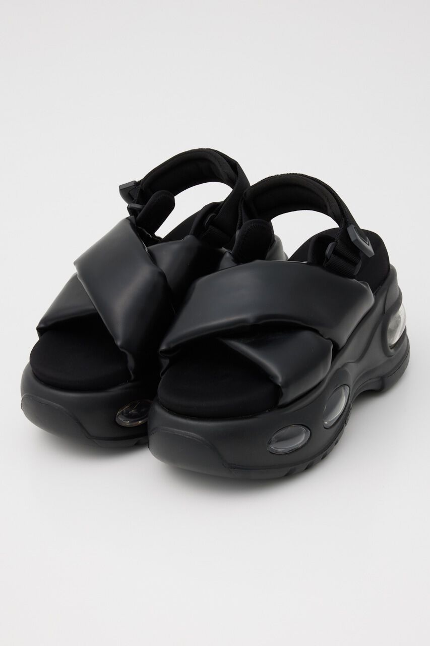 SLY「AIR VOLUME SOLE サンダル」|サンダル|