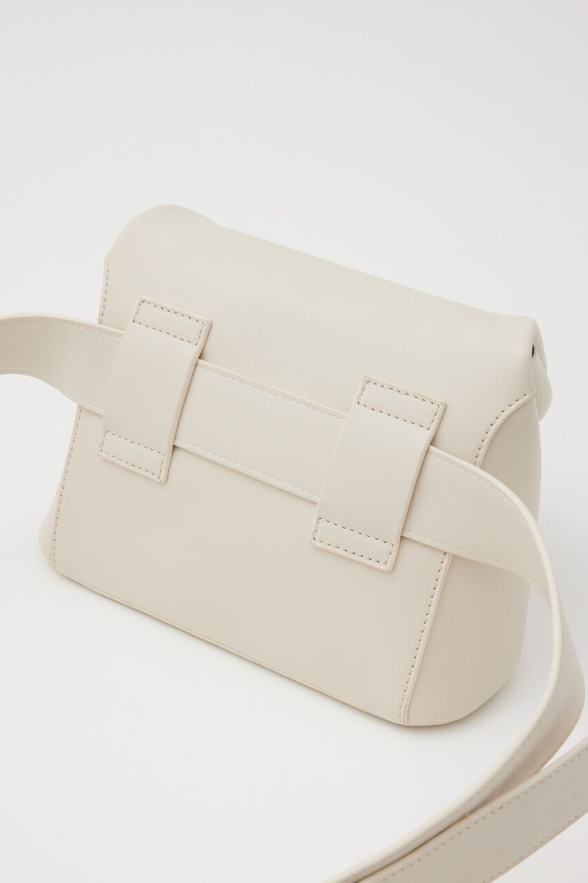 SLY「F／LEATHER PURSE バッグ」|その他|