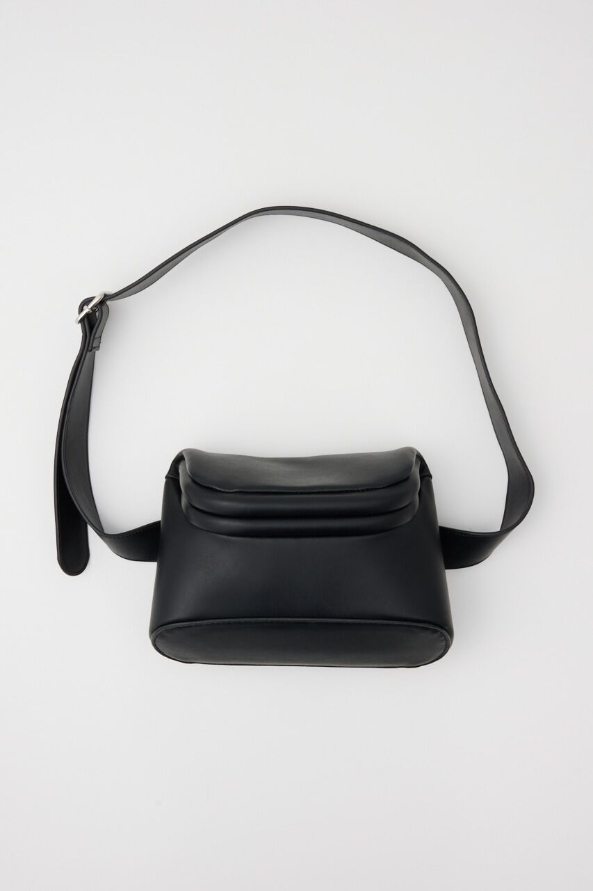 SLY「F／LEATHER PURSE バッグ」|その他|BLK