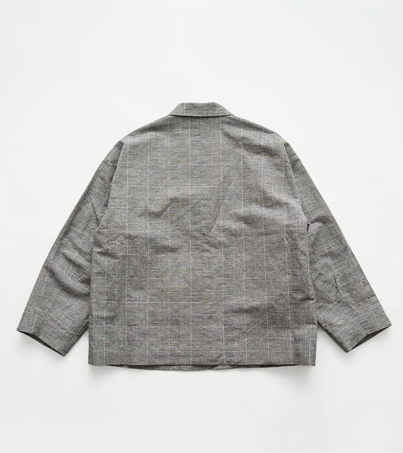 休日と詩「サクラエールジャケット」|その他|