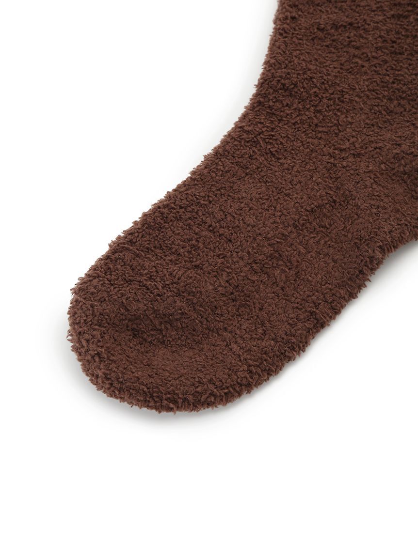 SNIDEL HOME「【Milcrea】リボンニットソックス」|その他|