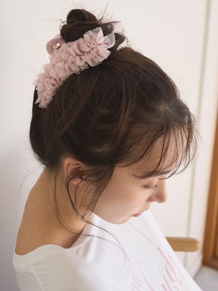 SNIDEL HOME「チュールバンス」|その他|