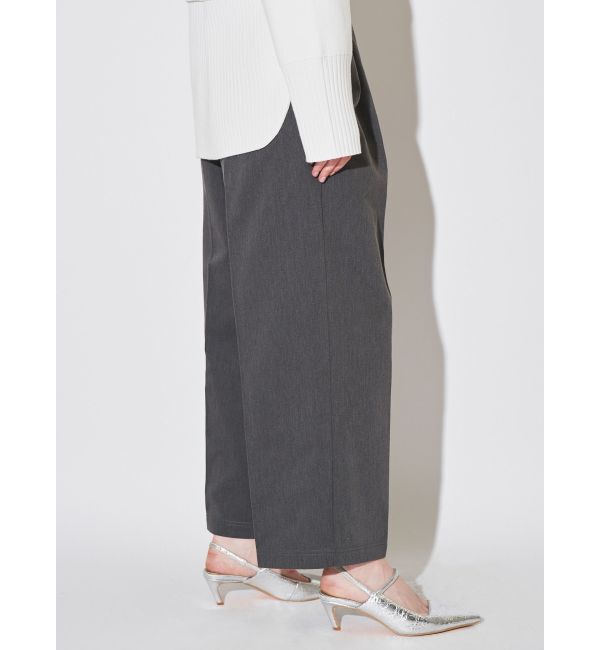ELENDEEK「CHINO TUCKED PT」|その他|