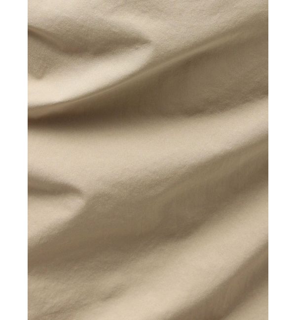 ELENDEEK「ASYME TUCK I-LINE SK」|スカート|