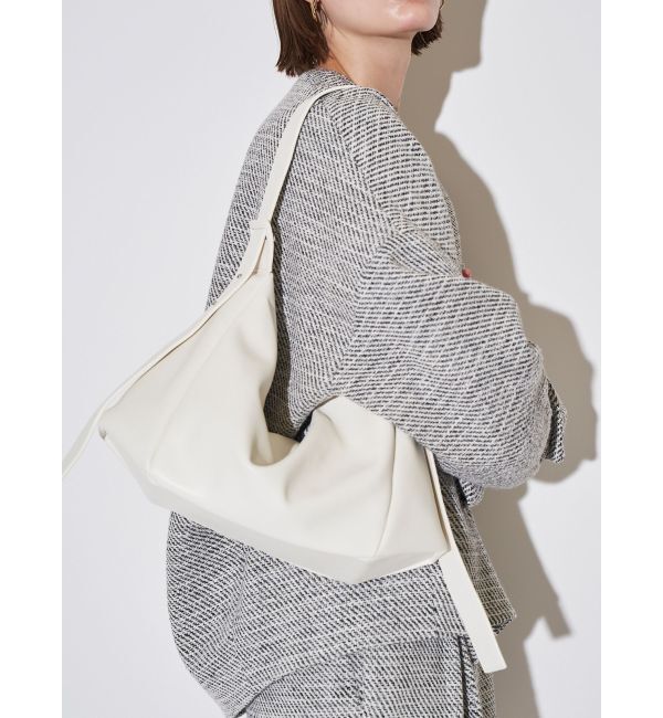 ELENDEEK「FORM 2WAY BAG」|ショルダー・メッセンジャー|