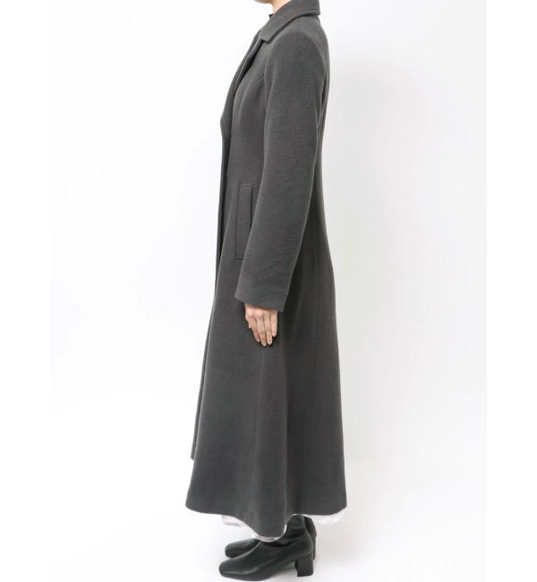 MERCURYDUO「フィットアンドフレアコート」|その他|
