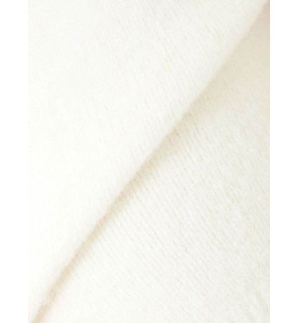 MERCURYDUO「オフタートルアンサンブル」|ニット・セーター|