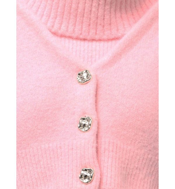 MERCURYDUO「オフタートルアンサンブル」|ニット・セーター|