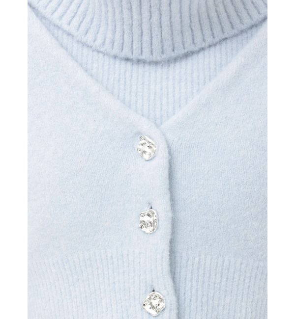 MERCURYDUO「オフタートルアンサンブル」|ニット・セーター|