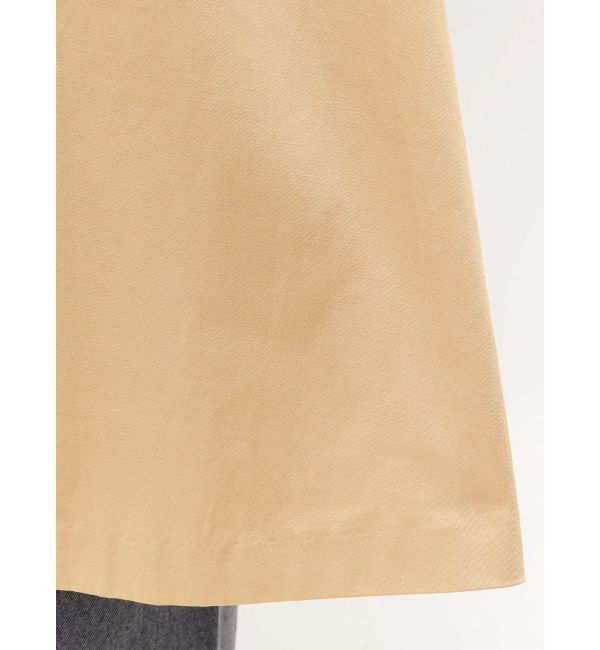 LAGUNAMOON「マルチWAYダブルカラートレンチコート」|トレンチコート|