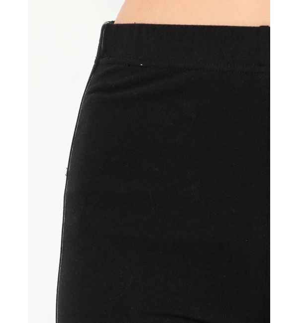 GYDA「GYDA&times;DC SIDE LOGO JQレギンス」|レギンス・スパッツ|