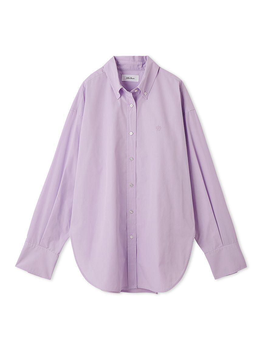Mila Owen「キャンペーンシャツ」|シャツ・ブラウス|LAV